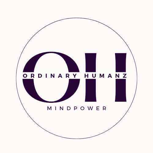 OrdinaryHumanz Logo